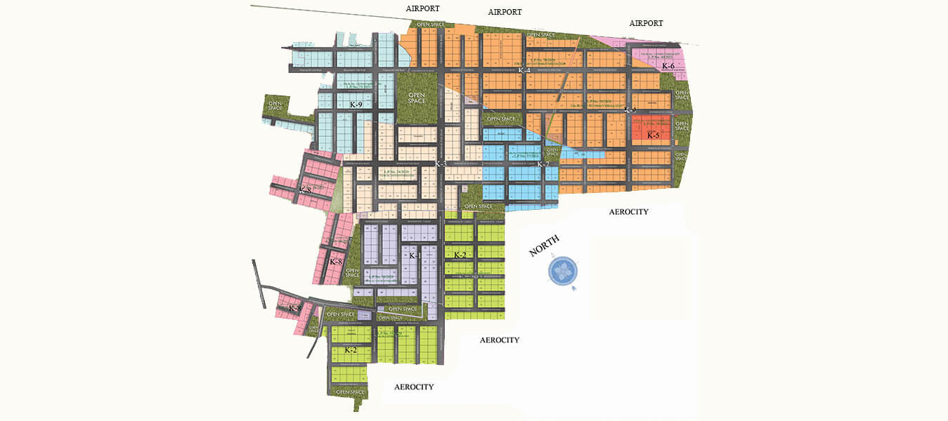 master plan